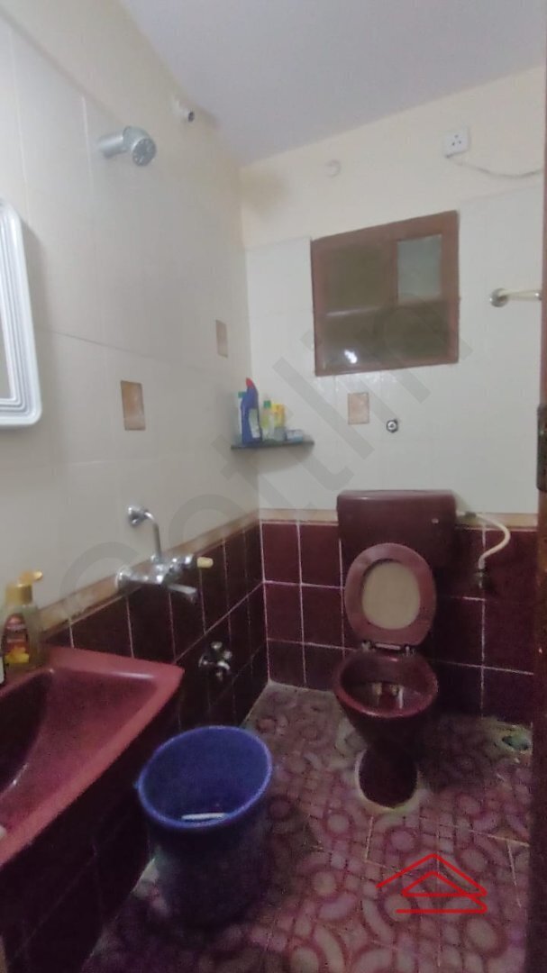 Bathroom 3