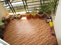 Balcony 1