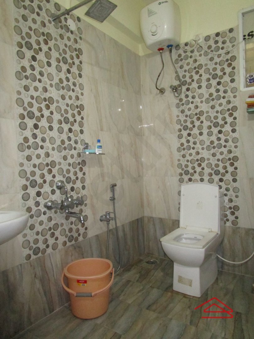 Bathroom 2