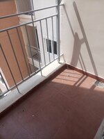 Balcony 1