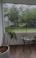 Balcony 1