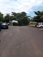 Unit:  Approach Road