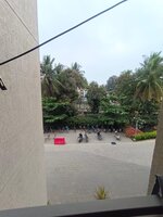 Balcony 1