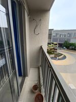Balcony 3