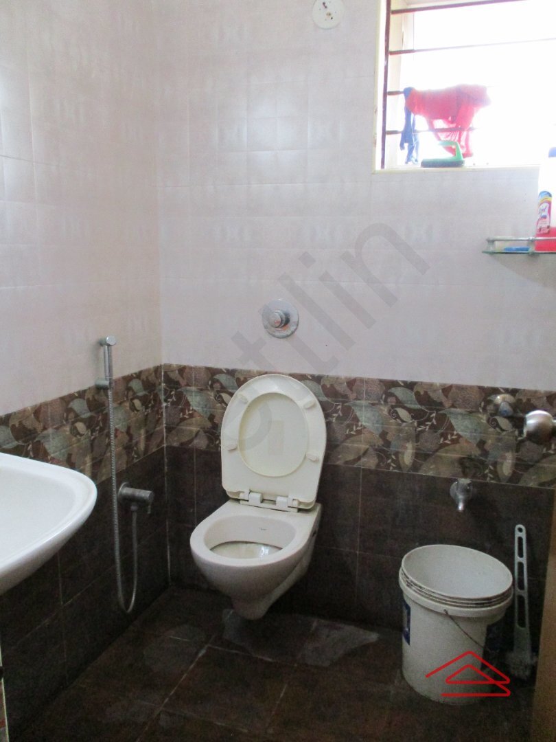 Bathroom 4