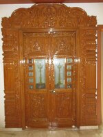 Pooja Room 1