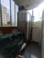 Balcony 2