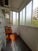 Balcony 2