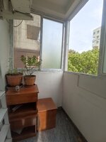 Balcony 2