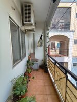 Balcony 1