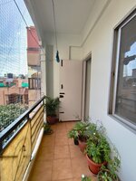 Balcony 1