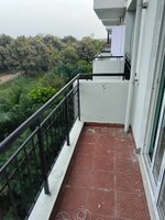 Balcony 1