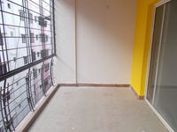 Balcony 2