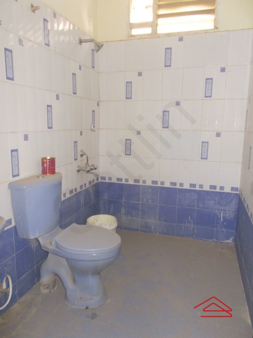 Bathroom 3