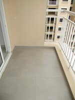 Balcony 1