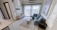 Balcony 1