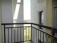 Balcony 1