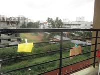 Balcony 1
