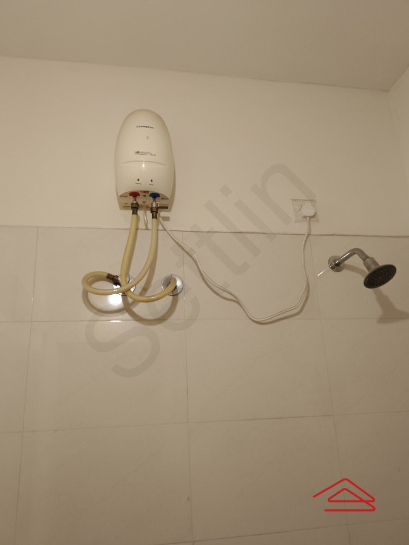 Bathroom 2