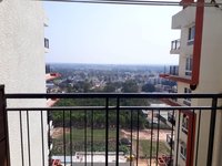 Balcony 1