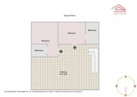 G. Floor Unit 1 Floorplan