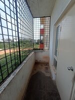 Balcony 1