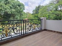 Balcony 1
