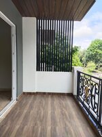 Balcony 1