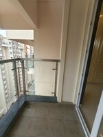 Balcony 1