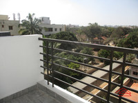Balcony 4