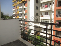 Balcony 1