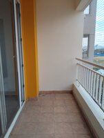 Balcony 1