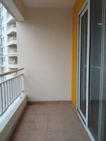 Balcony 1