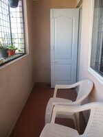 Balcony 1