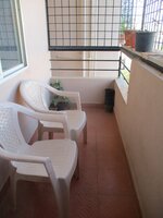 Balcony 1