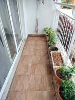 Balcony 1