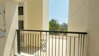 Balcony 1