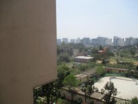 Balcony 1