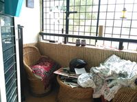 Balcony 1
