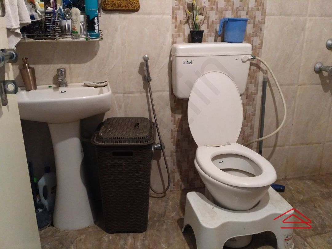 Bathroom 3