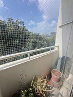 Balcony 1