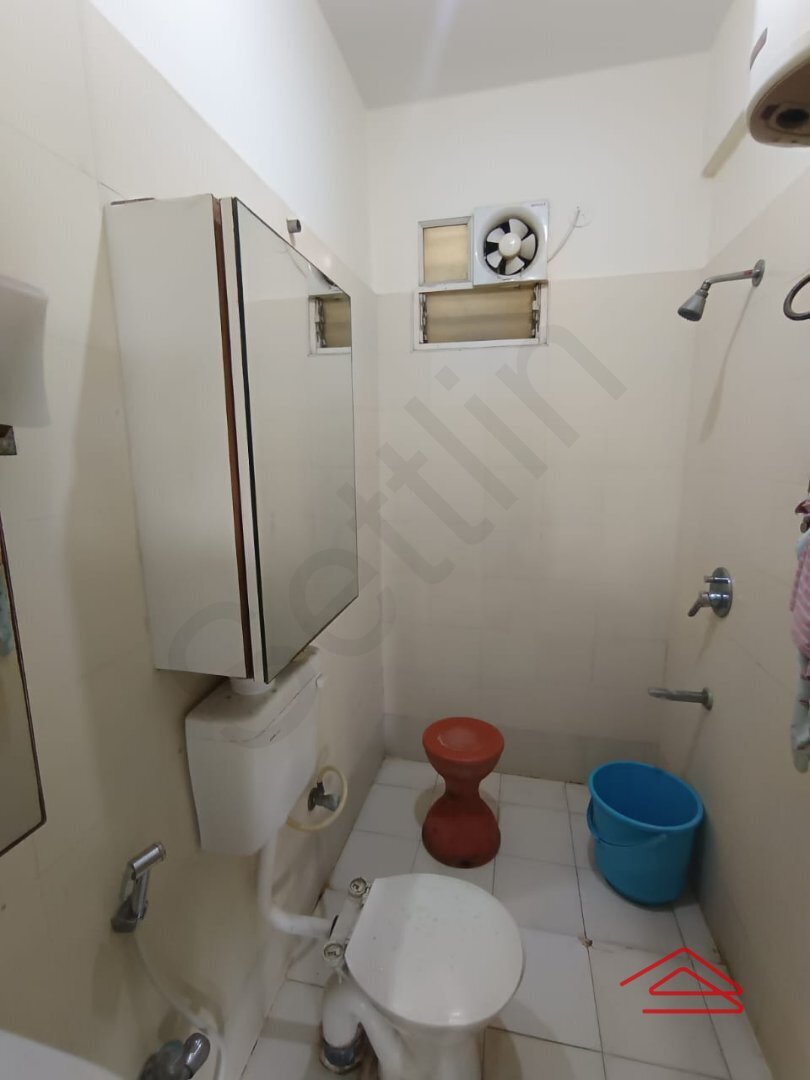 Bathroom 2
