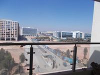 Balcony 1