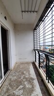 Balcony 1