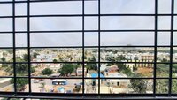 Balcony 1