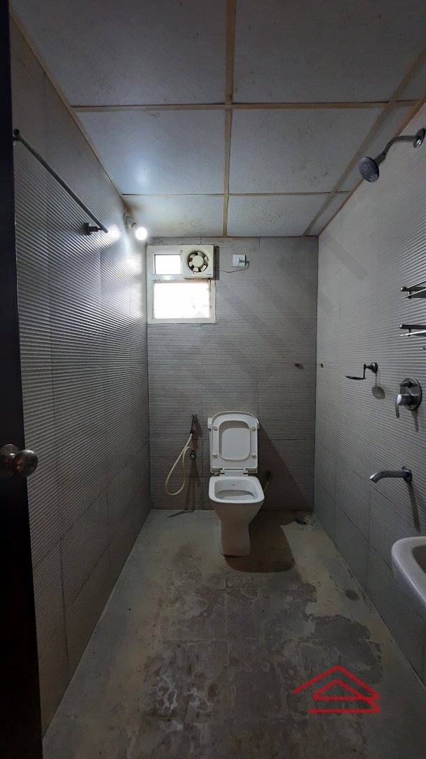 Bathroom 3