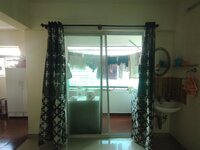 Balcony 1