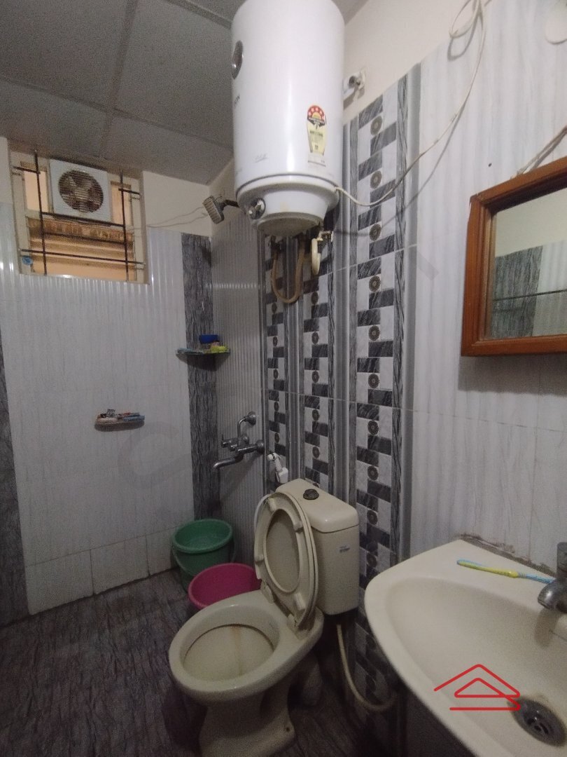 Bathroom 2