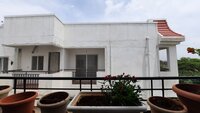 Balcony 1