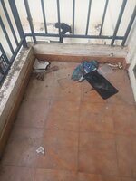 Balcony 1